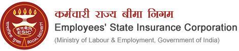 ESIC Logo