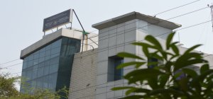 Sub Regional Office, Noida