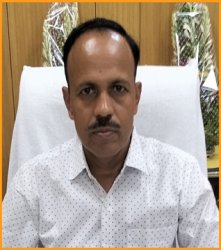 Kalicharan Jha