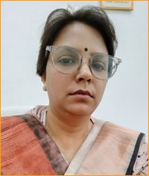 Garima Chandra