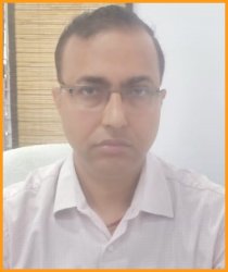 Anurag Kumar