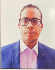 Sandip Kumar