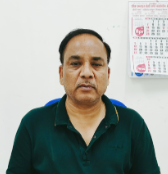 Fateh Chand