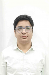 Dr. Pramit Agrawal