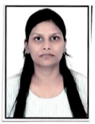 Dr. Tanu Srivastava