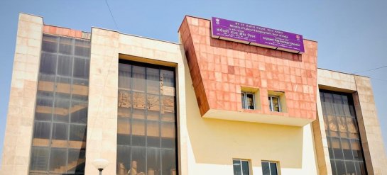 Sub Regional Office, Karnal